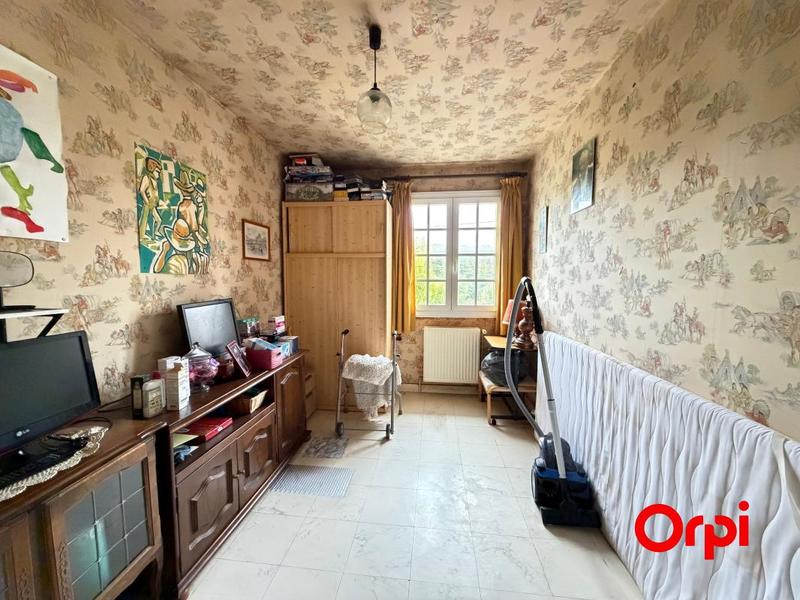 Maison - 70 m² - 3 pièces