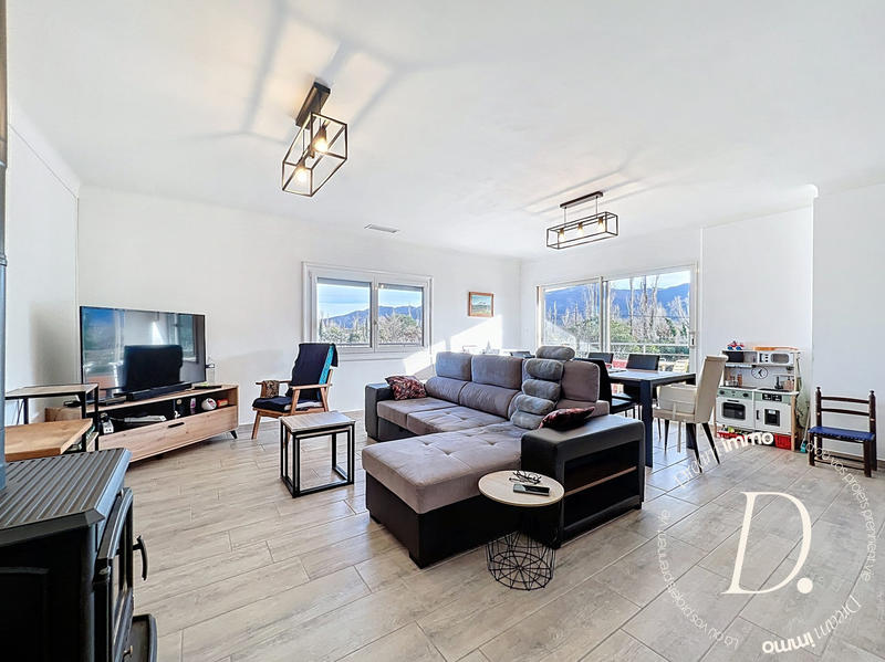 Mas - 171 m² - 7 pièces