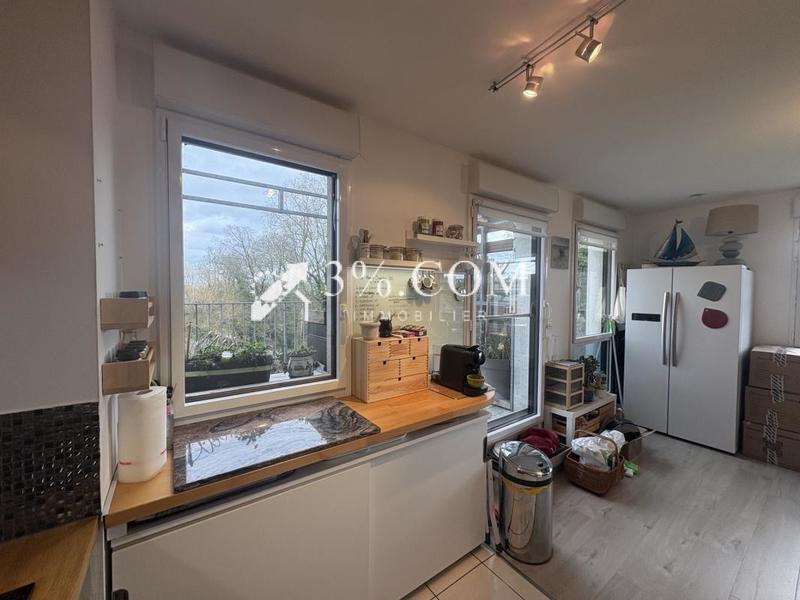 Appartement - 70 m² - 4 pièces