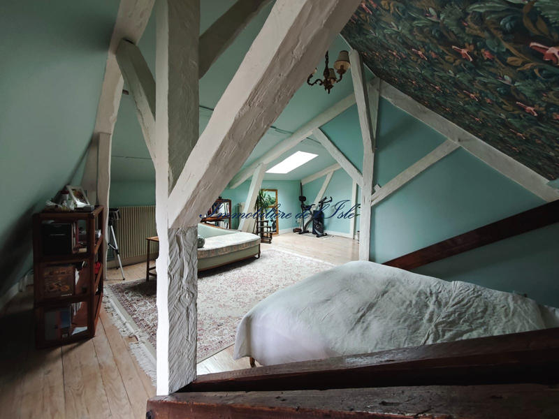 Duplex - 84 m² - 2 pièces