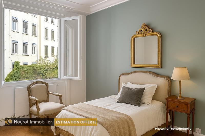 Appartement - 78 m² - 3 pièces