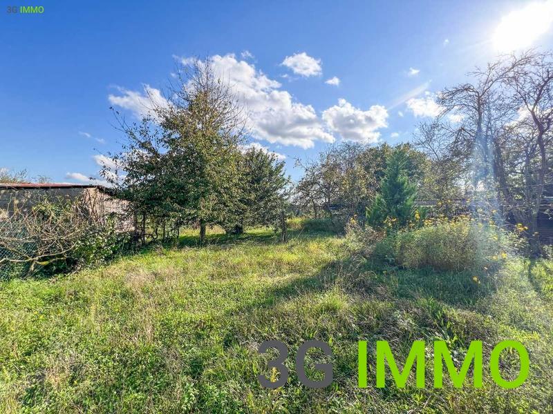 Maison ancienne - 136 m² - 6 pièces