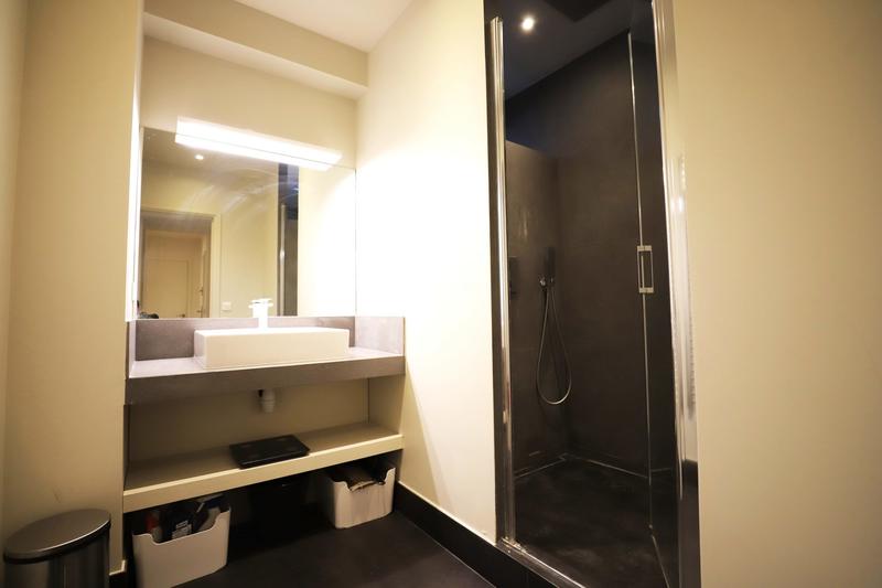 Appartement - 59 m² - 2 pièces