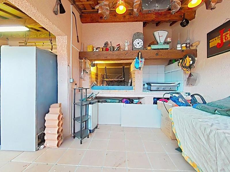 Maison - 124 m² - 5 pièces