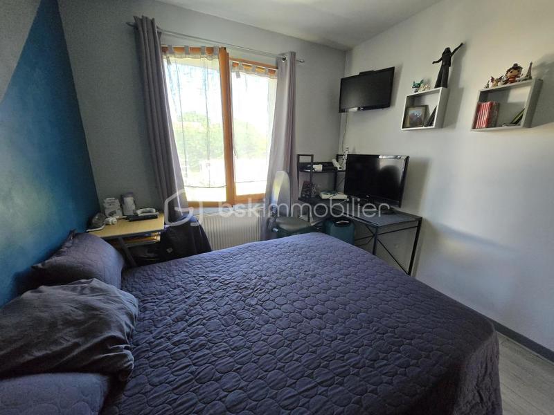 Pavillon - 121 m² - 6 pièces