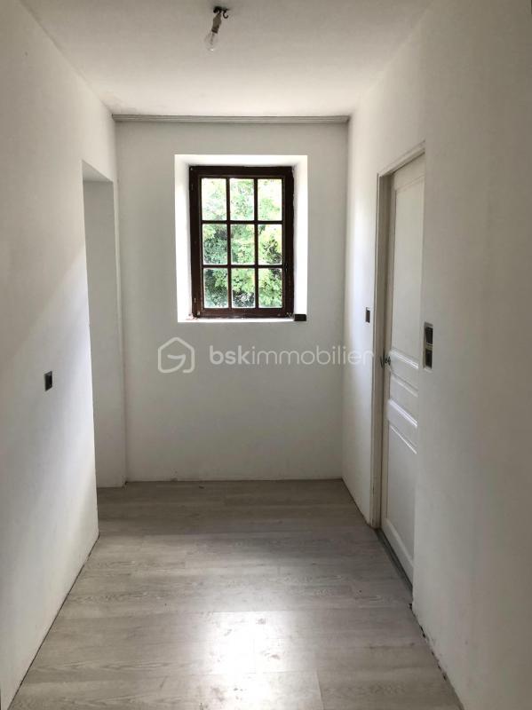 Maison traditionnelle - 100 m² - 4 pièces