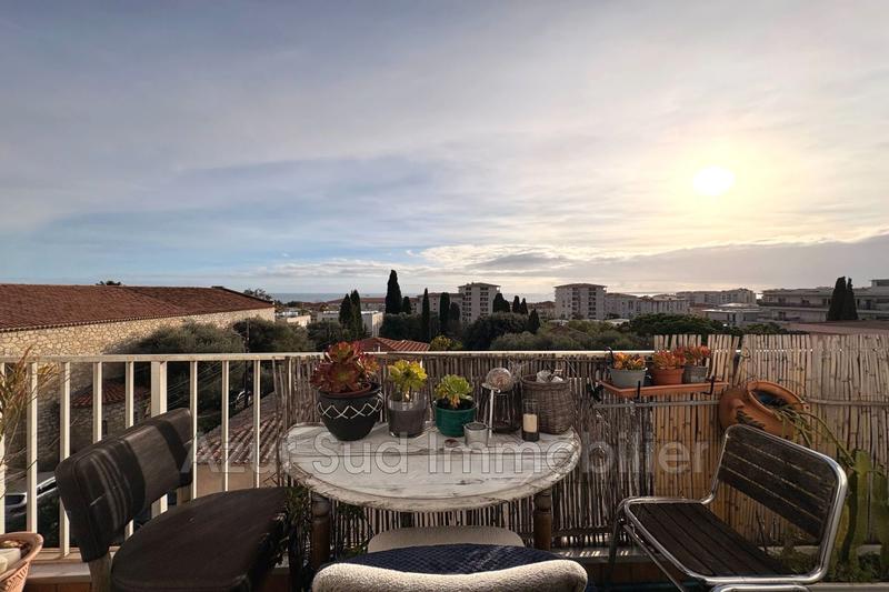 Appartement - 76 m² - 4 pièces