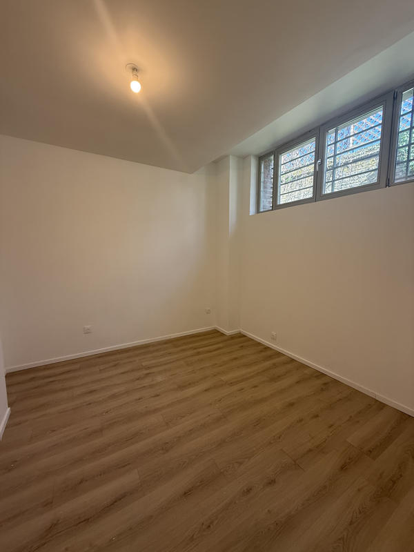 Appartement - 78 m² - 3 pièces