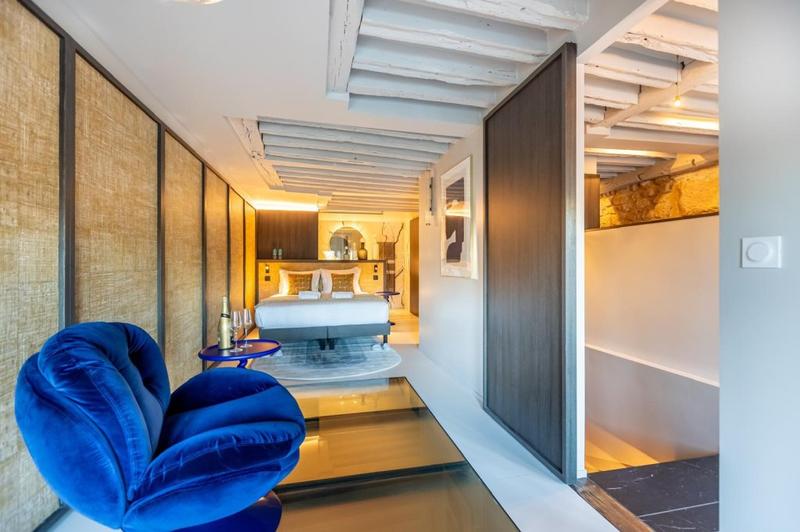 Local commercial - 103 m²