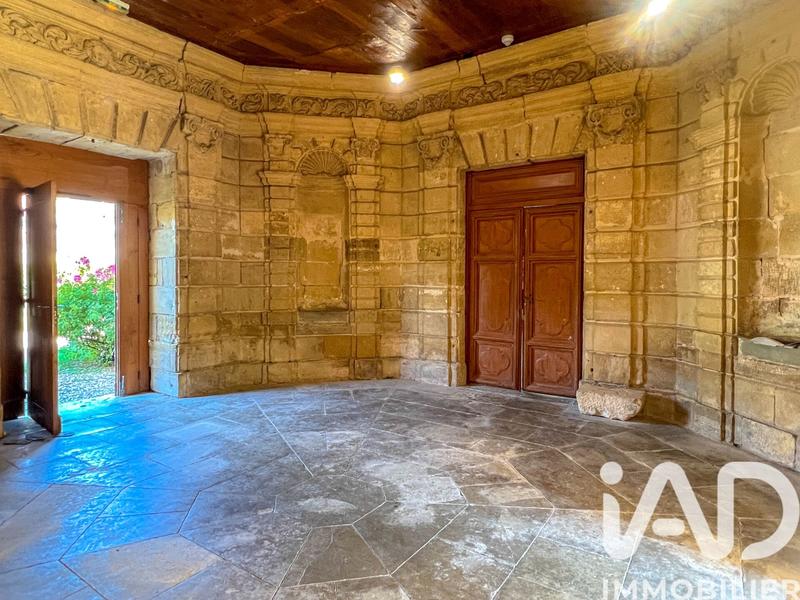 Appartement - 46 m² - 3 pièces