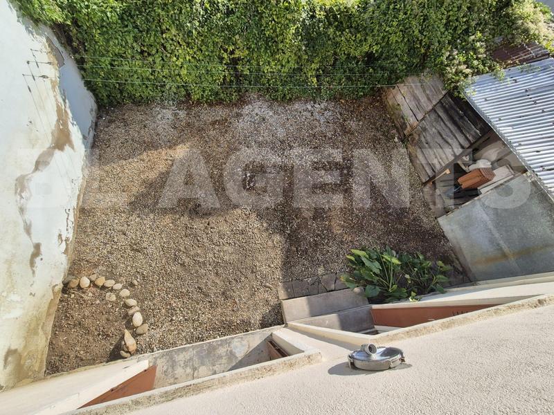 Maison - 82 m² - 5 pièces