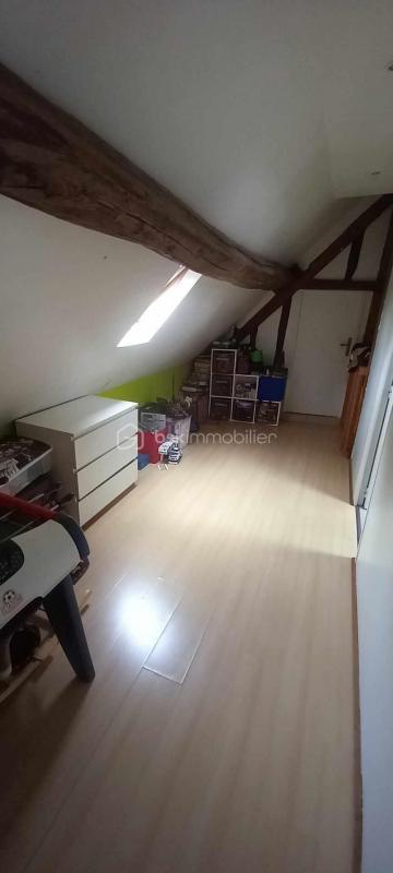 Longère - 84 m² - 4 pièces