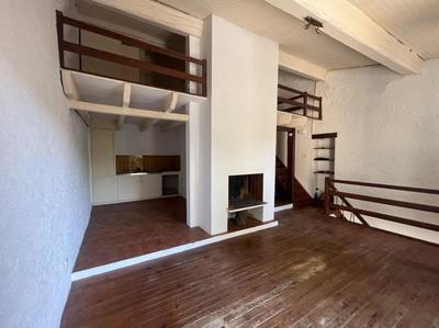 Maison - 55 m² - 3 pièces