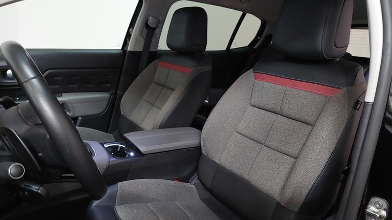 Citroën C5 Aircross BlueHDi 130 s&amp;S Eat8 c-Series