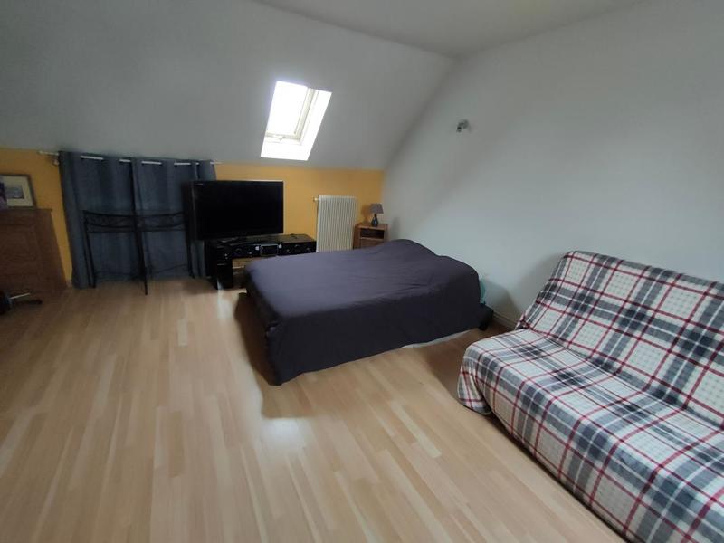 Maison - 150 m² - 7 pièces