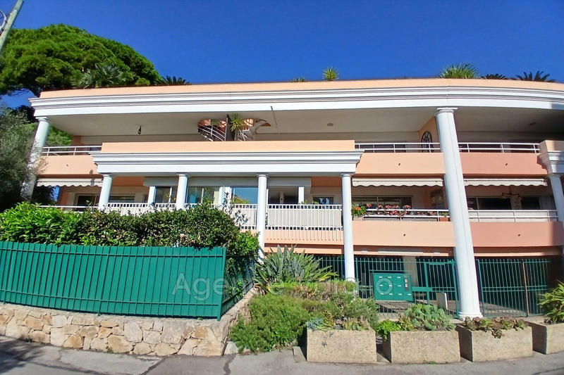 Appartement - 77 m² - 3 pièces