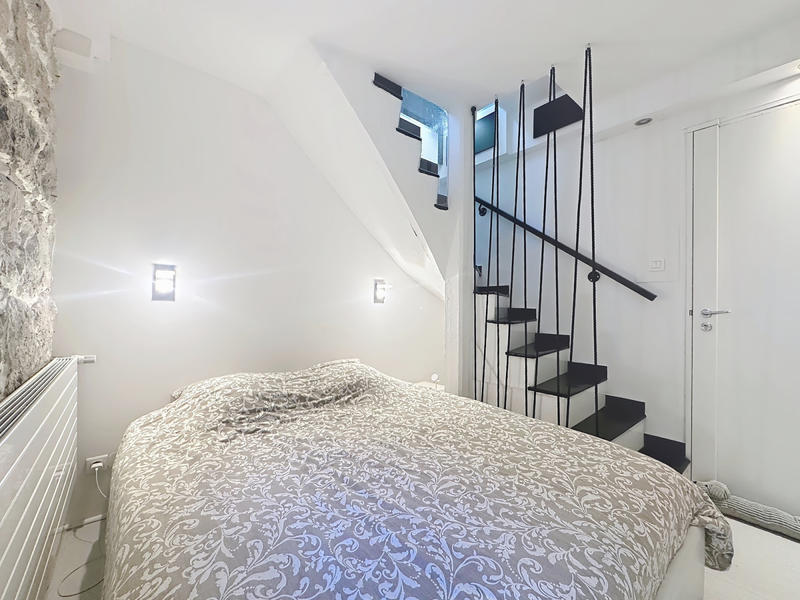 Appartement - 32 m² - 2 pièces