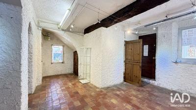 Local commercial - 34 m²