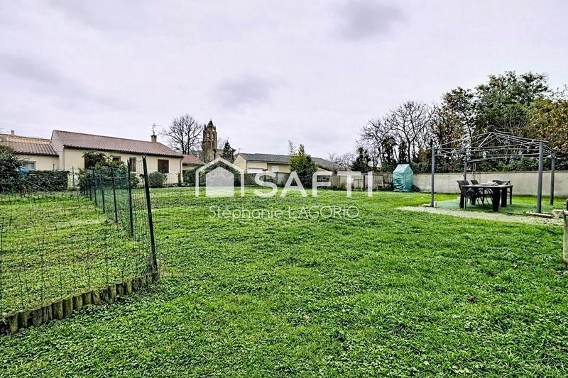 Villa - 100 m² - 4 pièces