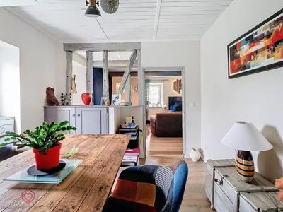 Propriété - 524 m² - 10 pièces