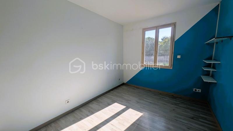 Maison traditionnelle - 176 m² - 8 pièces