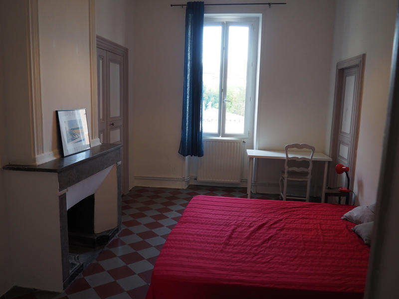 Appartement - 101 m² - 4 pièces