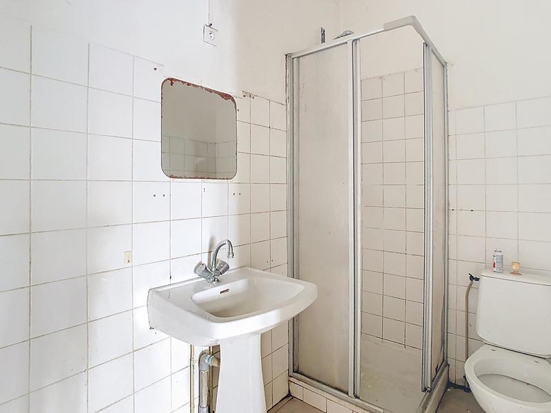 Maison - 75 m² - 4 pièces