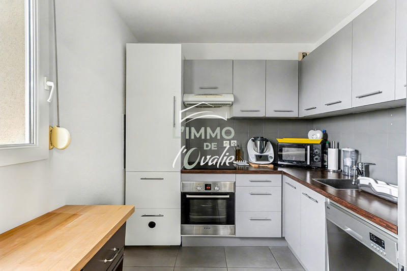 Appartement - 73 m² - 3 pièces