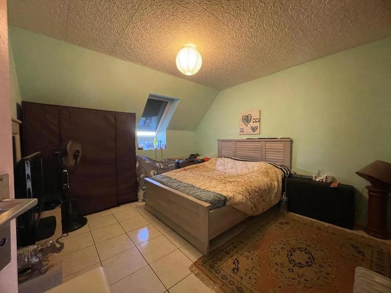 Maison - 88 m² - 5 pièces