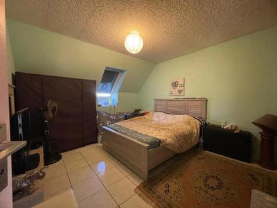 Maison - 88 m² - 5 pièces