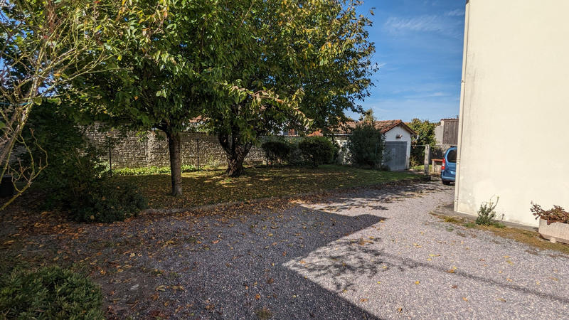 Maison - 154 m² - 6 pièces