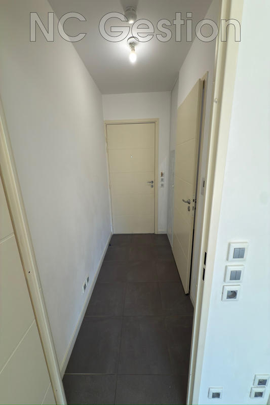 Appartement - 23 m² - 1 pièce