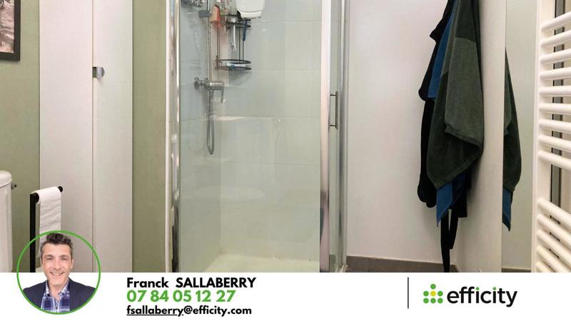 Appartement - 71 m² - 3 pièces