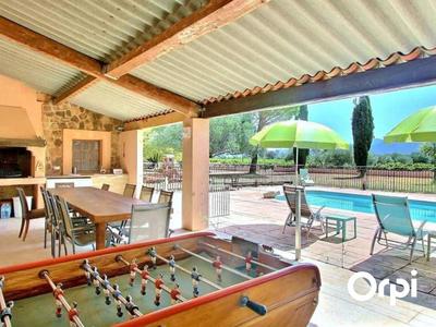 Maison - 419 m² - 7 pièces