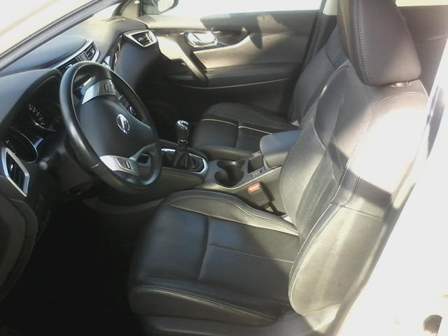 Nissan Qashqai 1.6 dCi 130 Stop/Start All-Mode