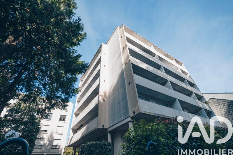 Appartement - 94 m² - 4 pièces