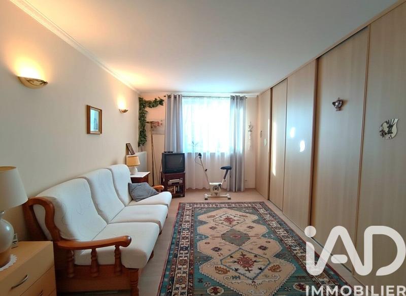 Maison - 150 m² - 4 pièces