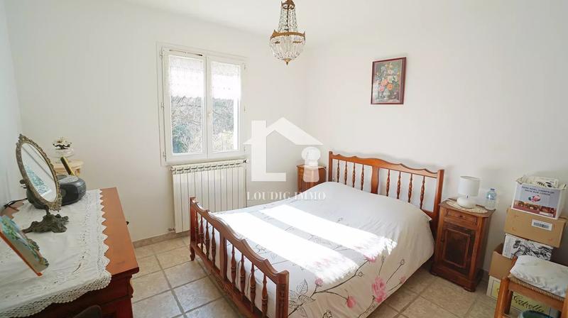 Villa - 155 m² - 7 pièces