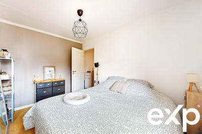 Appartement - 74 m² - 4 pièces