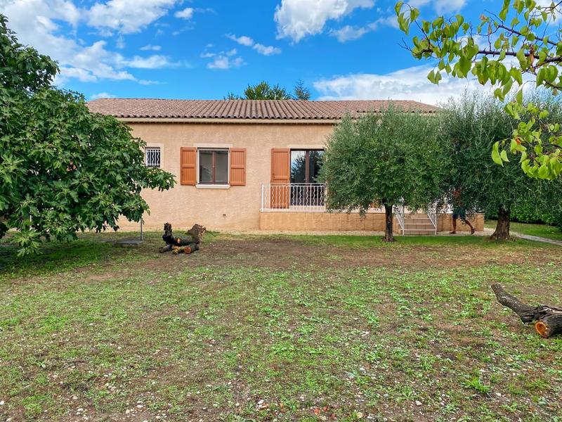 Villa - 131 m² - 4 pièces