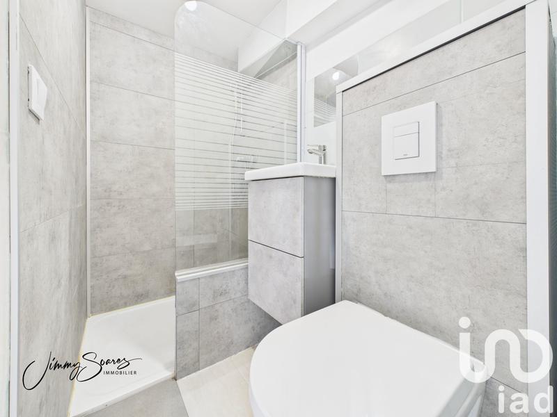 Maison - 131 m² - 6 pièces