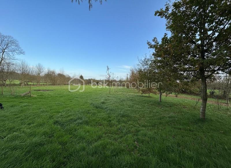 Maison de campagne - 163 m² - 8 pièces