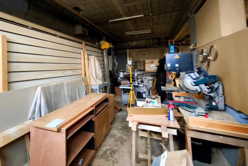 Maison - 70 m² - 3 pièces