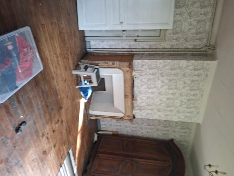 Maison - 450 m² - 10 pièces