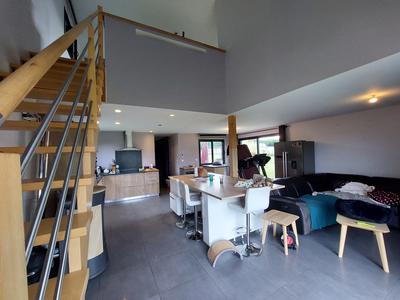 Maison - 155 m² - 6 pièces