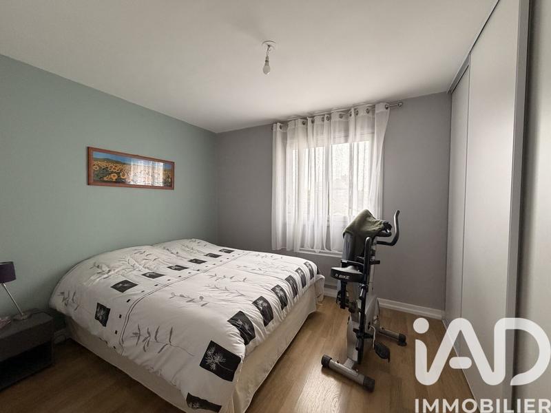 Appartement - 78 m² - 3 pièces