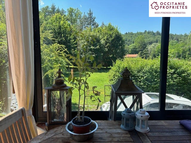 Maison - 168 m² - 6 pièces