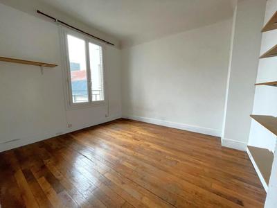Studio - 16 m² - 1 pièce