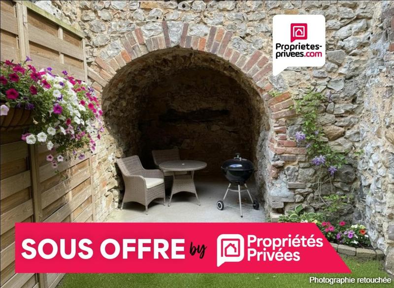 Appartement - 41 m² - 2 pièces