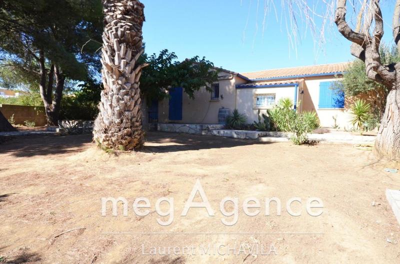 Maison - 175 m² - 6 pièces